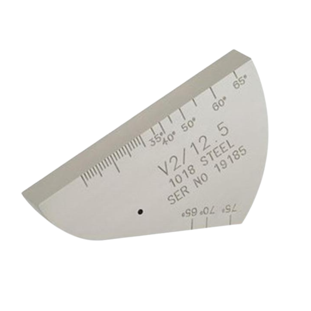 Kalibrasyon Blokları - Görünüm 3